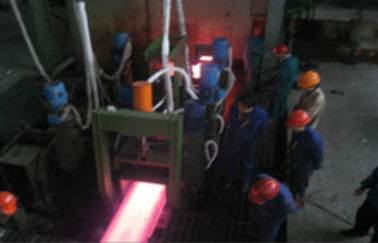 R6M One Strand Slab Continuous Casting Machine For 200x300 Billets