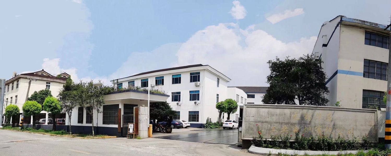 Macchina per colata continua di rame