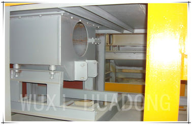&quot;Water Cooled Copper Continuous Casting Machine for B2B Buyers&quot;